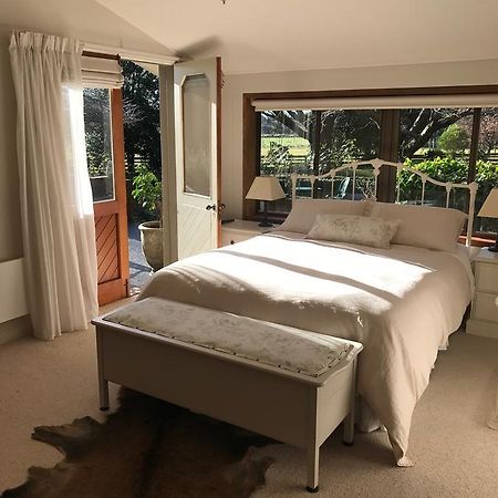 Mcivor Lodge Invercargill Ngoại thất bức ảnh