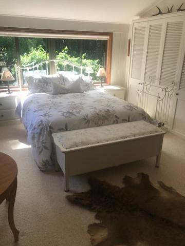 Mcivor Lodge Invercargill Ngoại thất bức ảnh