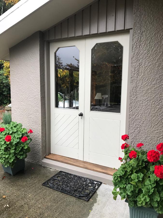 Mcivor Lodge Invercargill Ngoại thất bức ảnh