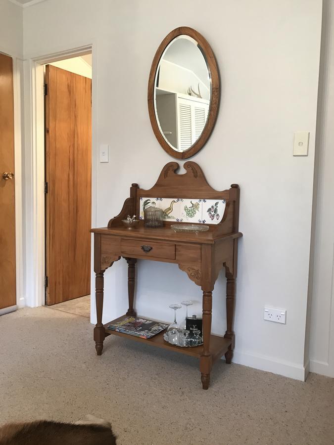 Mcivor Lodge Invercargill Ngoại thất bức ảnh