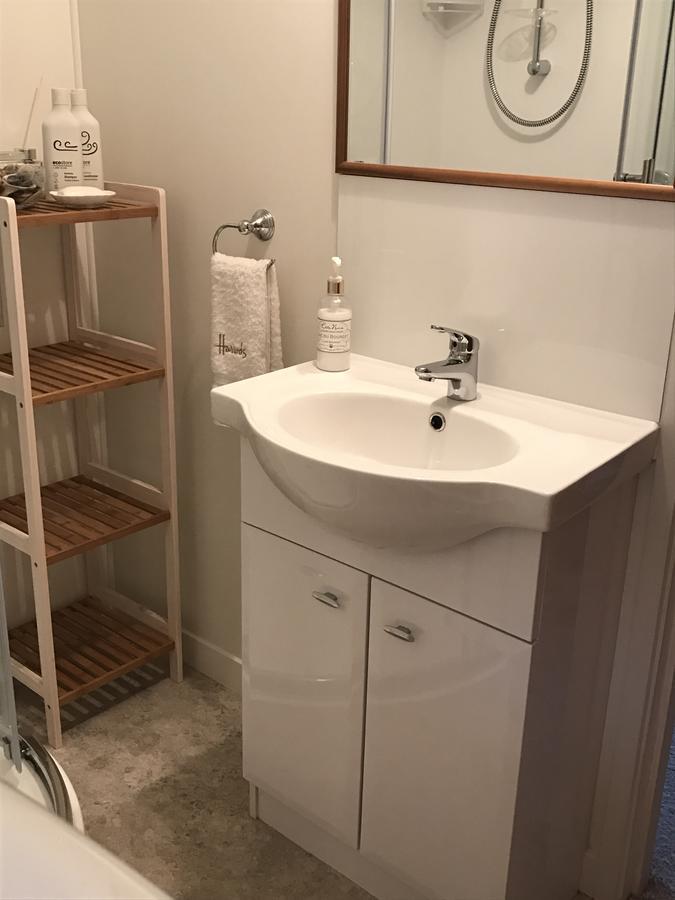 Mcivor Lodge Invercargill Ngoại thất bức ảnh