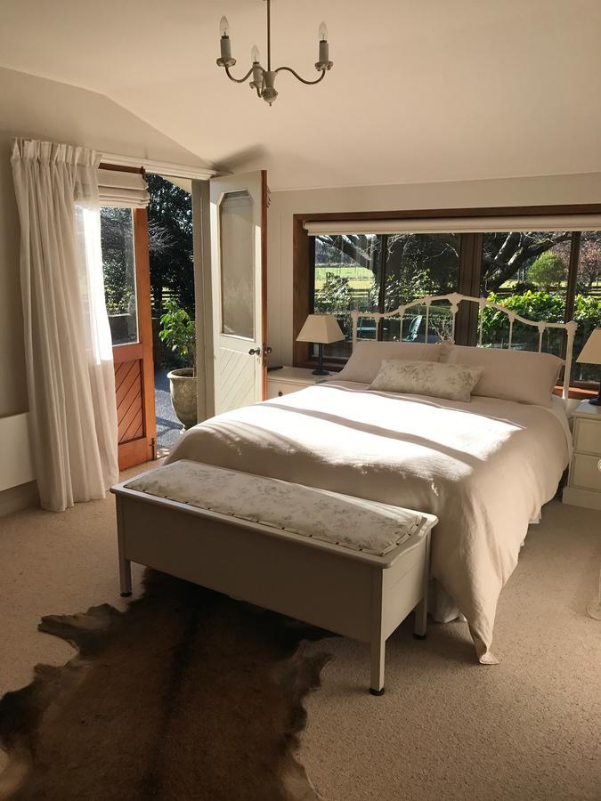Mcivor Lodge Invercargill Ngoại thất bức ảnh