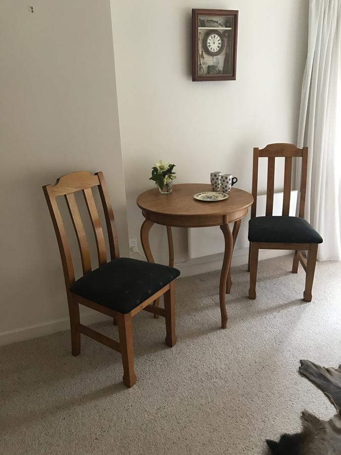 Mcivor Lodge Invercargill Ngoại thất bức ảnh