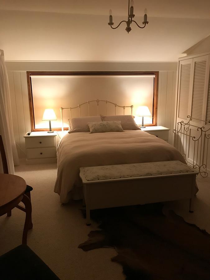 Mcivor Lodge Invercargill Ngoại thất bức ảnh