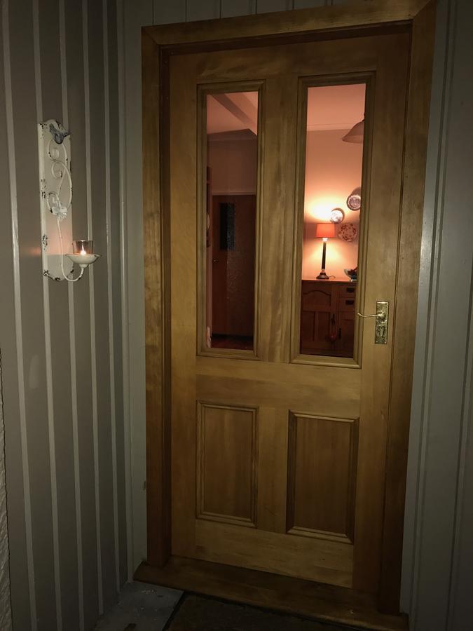Mcivor Lodge Invercargill Ngoại thất bức ảnh